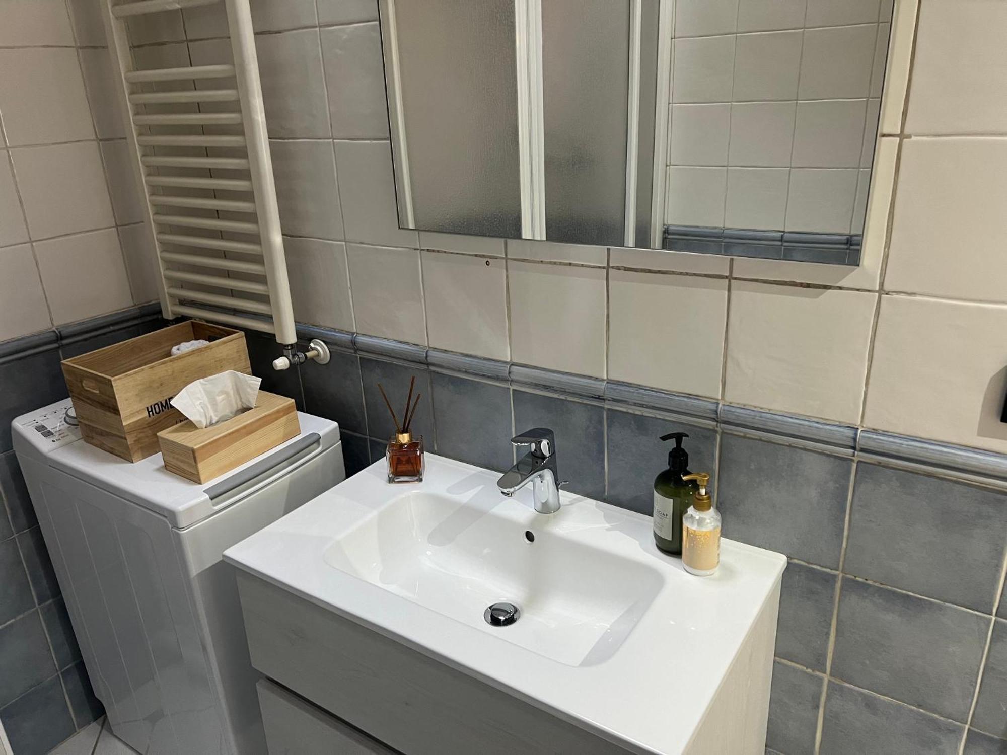 Апартаменты Casa Ale Дольчеаккуа Экстерьер фото