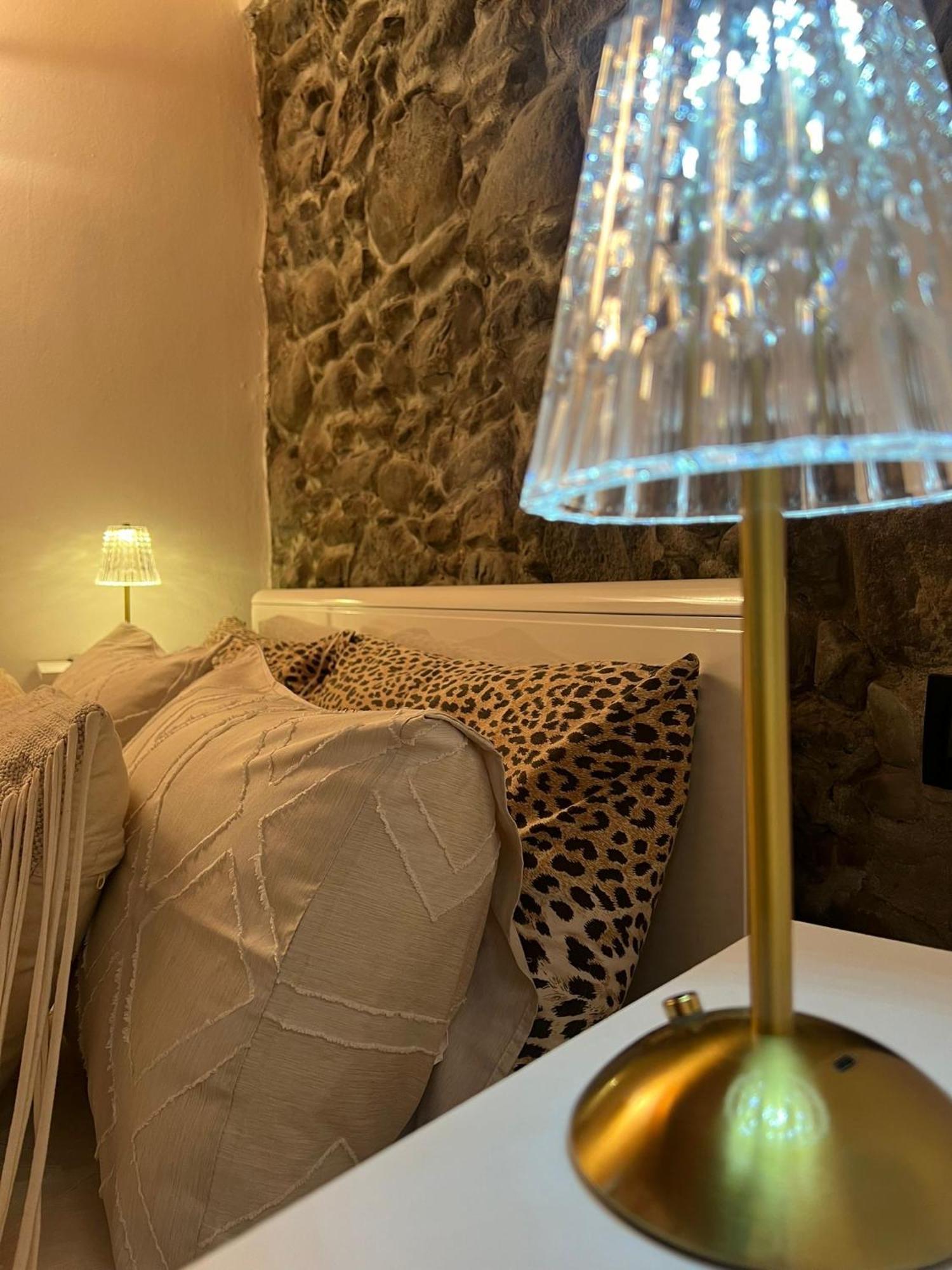 Апартаменты Casa Ale Дольчеаккуа Экстерьер фото