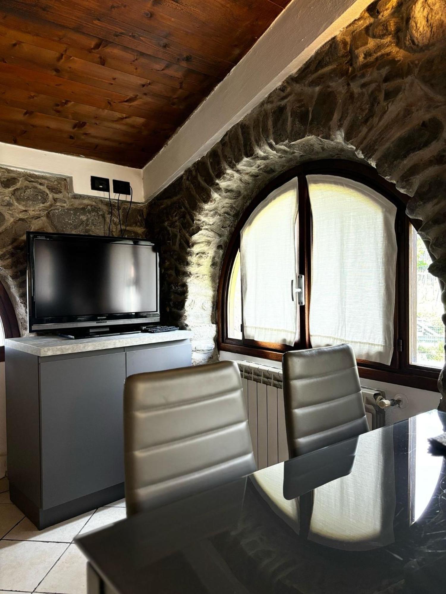 Апартаменты Casa Ale Дольчеаккуа Экстерьер фото